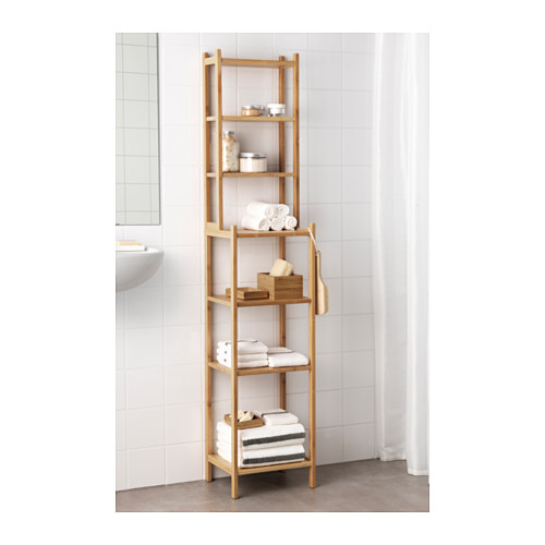 RÅGRUND shelving unit