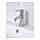 DALSKÄR - wash-basin mixer tap with strainer, chrome-plated | IKEA Taiwan Online - PE555198_S1