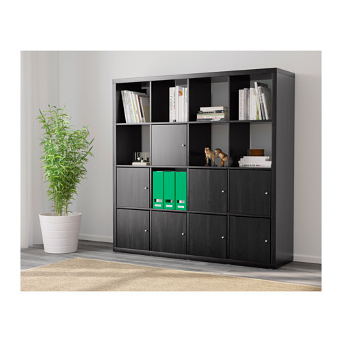 KALLAX shelving unit
