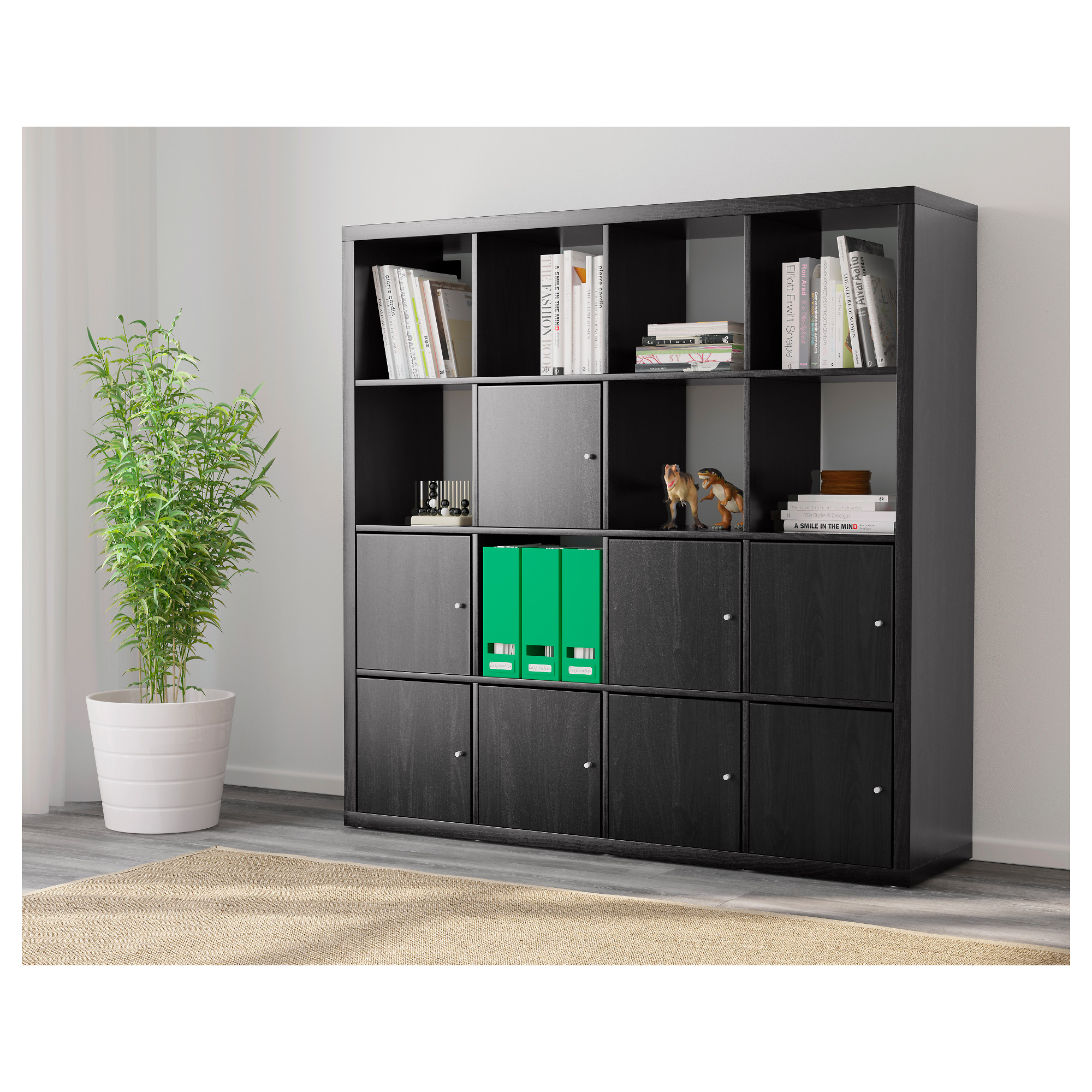 KALLAX shelving unit