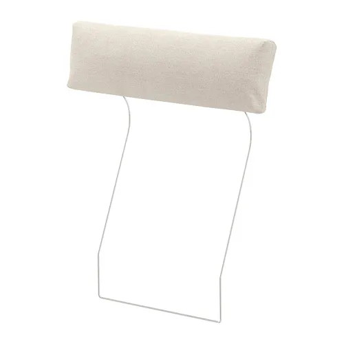 VIMLE - headrest, Gunnared beige | IKEA Taiwan Online - PE674892_S4