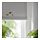 FRIDANS - 遮光捲簾, 灰色, 60x195 公分 | IKEA 線上購物 - PE719804_S1