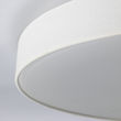 ALBORGA LED ceiling lamp