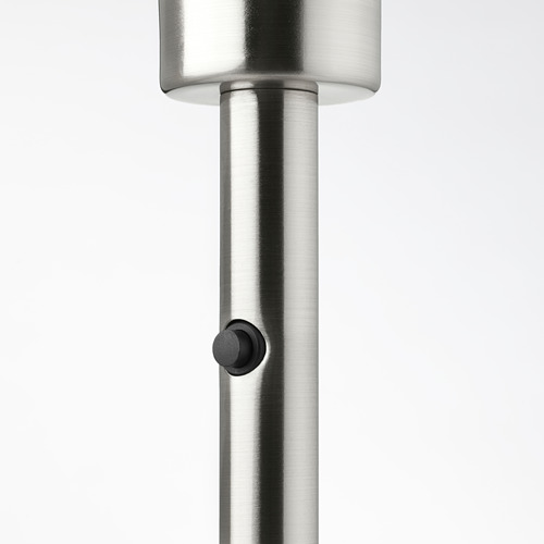 SKAFTET floor lamp base