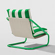 ÖNNESTAD armchair