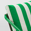 ÖNNESTAD armchair