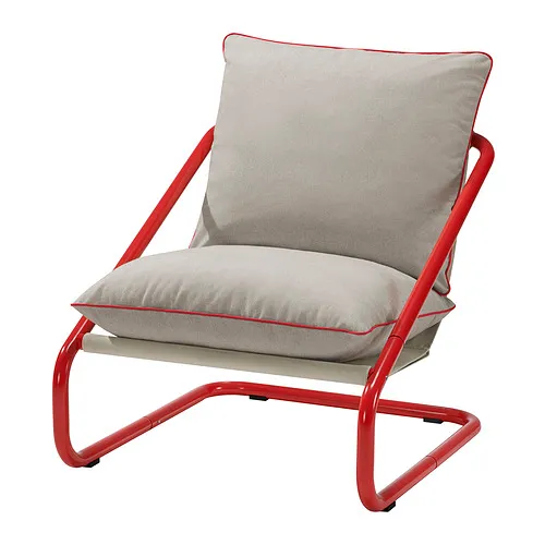 ÖNNESTAD - 扶手椅, Katorp 米色