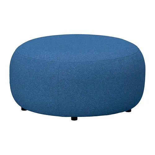 LILLESÄTER - 椅凳，Gunnared 深藍色 | IKEA 線上購物 - E1000157_S4