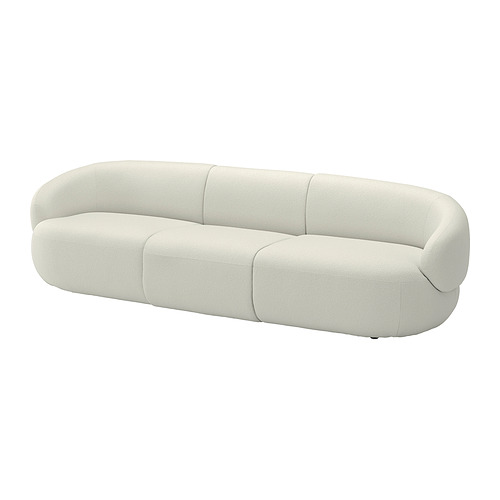 LILLESÄTER 四人座沙發