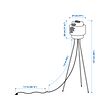 SINNERLIG floor lamp