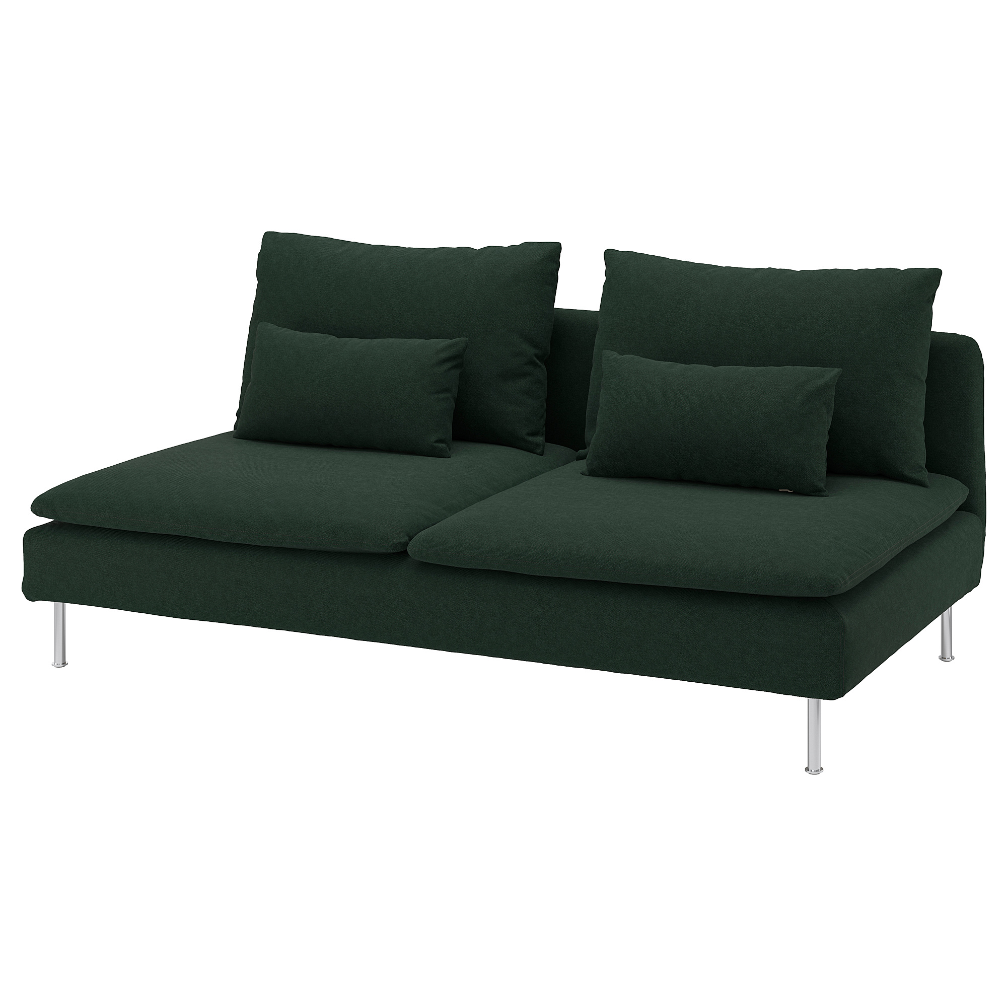 SÖDERHAMN 3-seat section