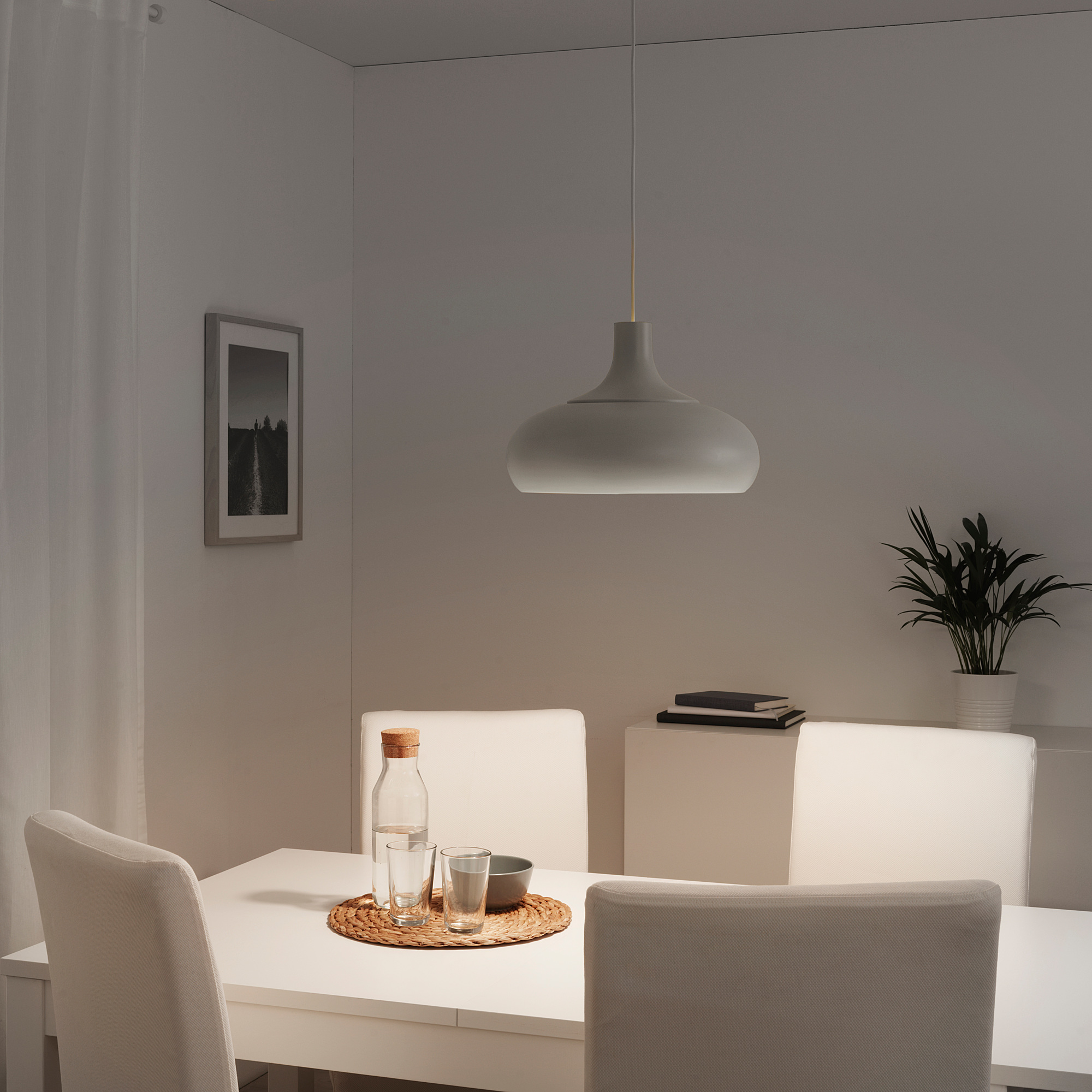 VÄXJÖ pendant lamp