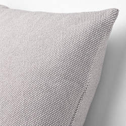 SANDTRAV - cushion, dark grey/grey | IKEA Taiwan Online - PE814962_S3