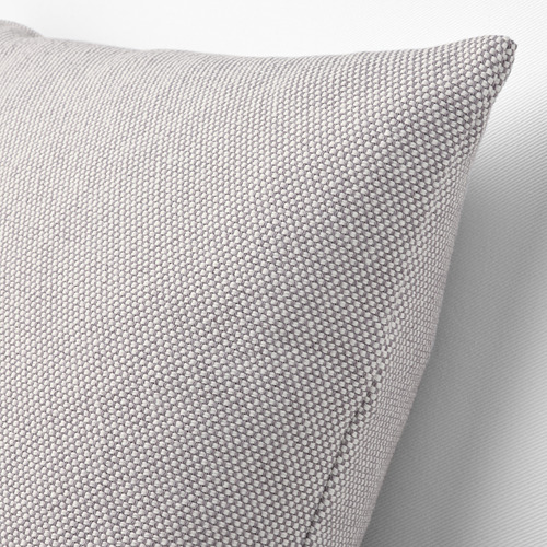 SANDTRAV - cushion, grey/white | IKEA Taiwan Online - PE814961_S4