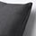 SANDTRAV - 靠枕, 深灰色/灰色 | IKEA 線上購物 - PE814963_S1