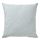 SANDTRAV - cushion, light blue/white | IKEA Taiwan Online - PE814964_S1