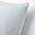 SANDTRAV - 靠枕, 淺藍色/白色 | IKEA 線上購物 - PE814965_S1
