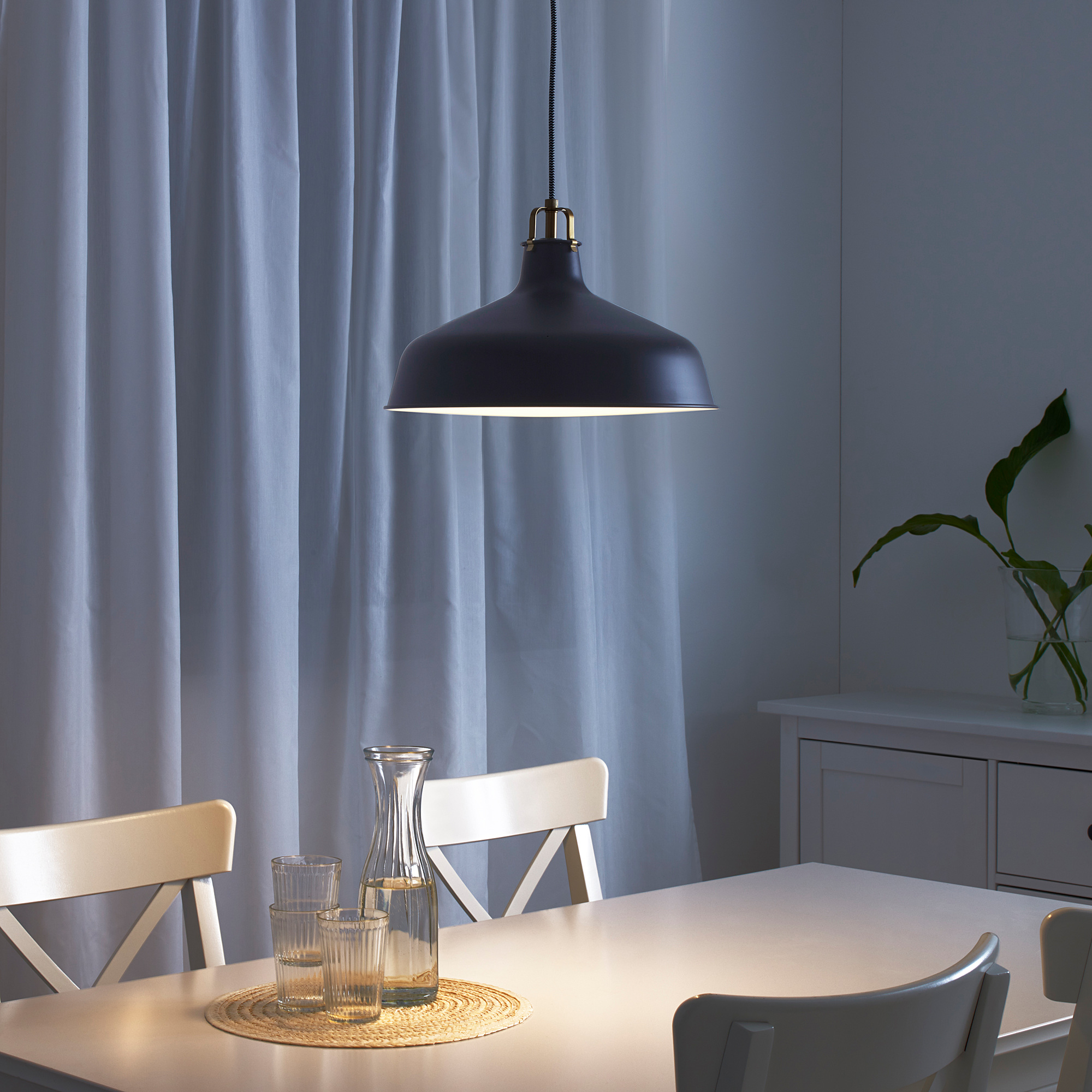 RANARP pendant lamp