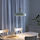 RANARP - 吊燈, 淺乳白色 | IKEA 線上購物 - PE613935_S1