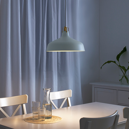 RANARP - 吊燈, 淺乳白色 | IKEA 線上購物 - PE613935_S4