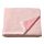 HIMLEÅN - 浴巾, 粉紅色/混合物 | IKEA 線上購物 - PE815006_S1