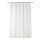 TÄRNAÅN - shower curtain, white/white | IKEA Taiwan Online - PE815046_S1