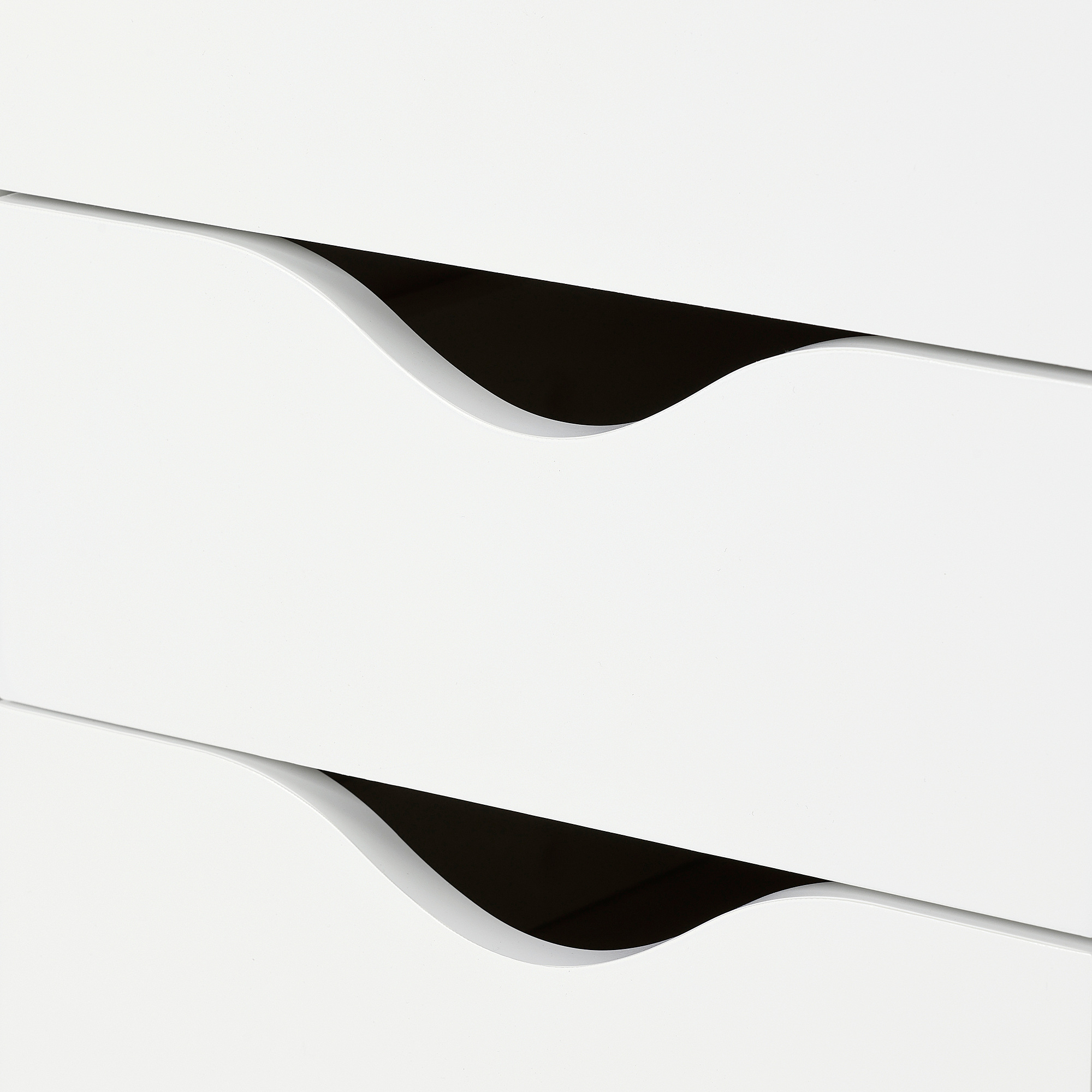 FRIIDROTT drawer unit on castors