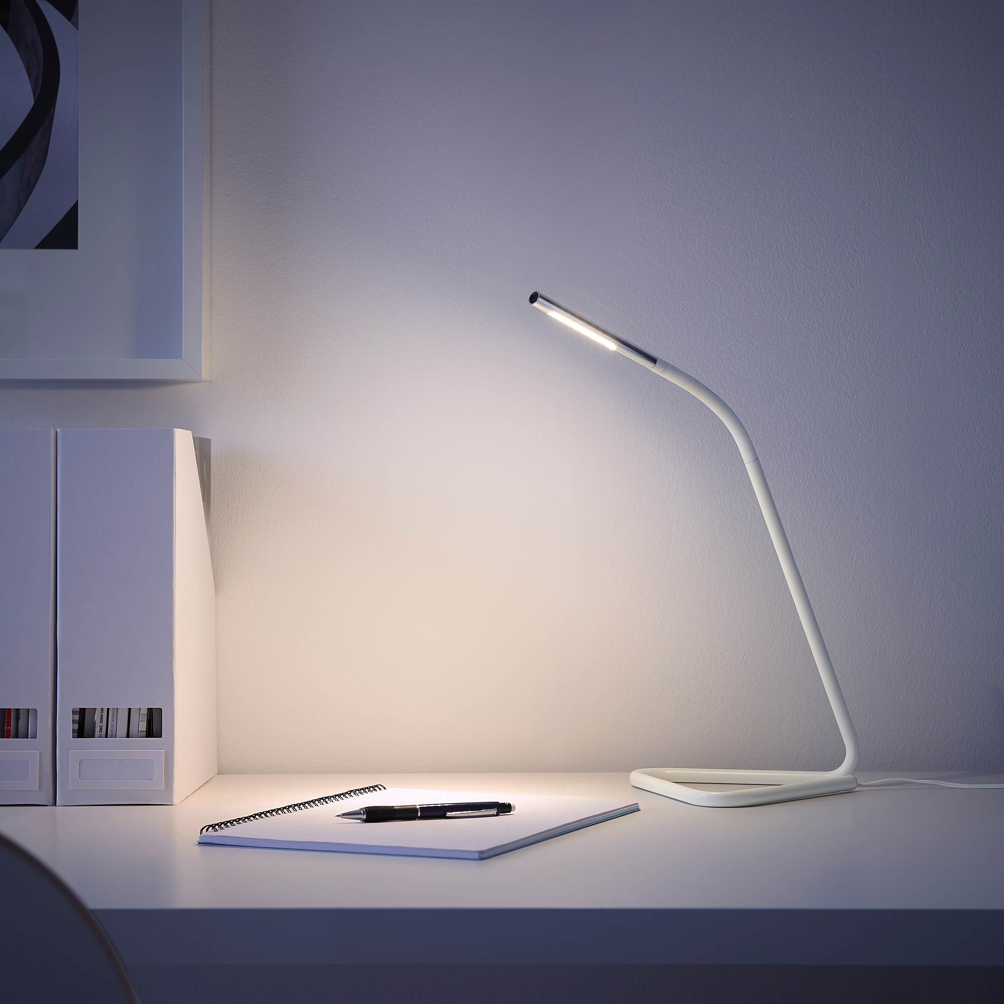 HÅRTE LED work lamp