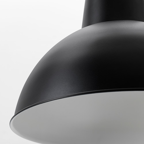 SKURUP - 吊燈, 黑色 | IKEA 線上購物 - PE681113_S4