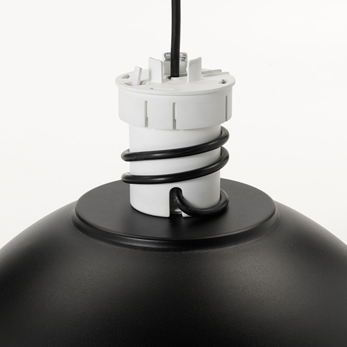 SKURUP - 吊燈, 黑色 | IKEA 線上購物 - PE681114_S4