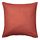 GURLI - 靠枕套, 紅棕色 | IKEA 線上購物 - PE815054_S1