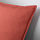 GURLI - 靠枕套, 紅棕色 | IKEA 線上購物 - PE815053_S1