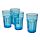POKAL - 杯子, 藍色 | IKEA 線上購物 - PE815066_S1