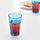 POKAL - glass, blue | IKEA Taiwan Online - PE815069_S1