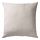 PLOMMONROS - cushion cover, beige/white | IKEA Taiwan Online - PE815073_S1