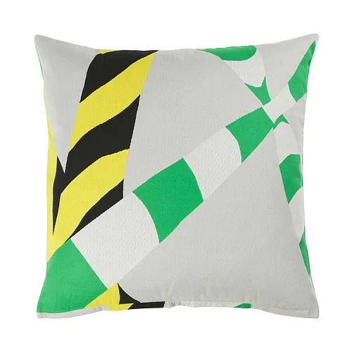 KONSTRUNDA - 靠枕套，彩色，65x65 公分 | IKEA 線上購物 - E1000242_S4