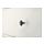 HEMNES - 抽屜櫃/6抽, 染白色 | IKEA 線上購物 - PE555604_S1