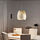 SKYMNINGEN - pendant lamp, white | IKEA Taiwan Online - PE704011_S1