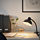 SKURUP - 夾式聚光燈, 黑色 | IKEA 線上購物 - PE815104_S1