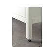 HEMNES/ORRSJÖN wash-stnd w drawers/wash-basin/tap