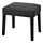 SAKARIAS - 椅凳布套, Sporda 深灰色 | IKEA 線上購物 - PE760265_S1