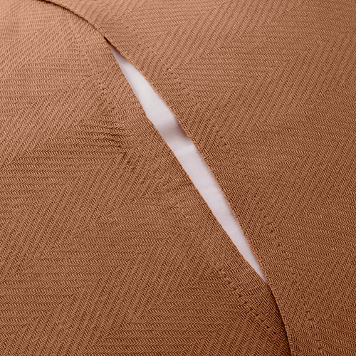 PRAKTSALVIA - cushion cover, brown | IKEA Taiwan Online - PE815110_S4