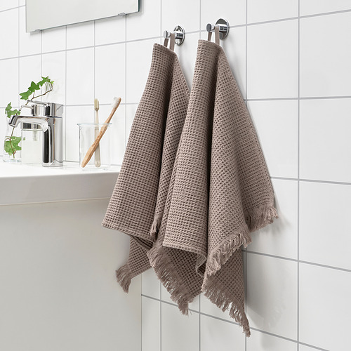 VALLASÅN hand towel