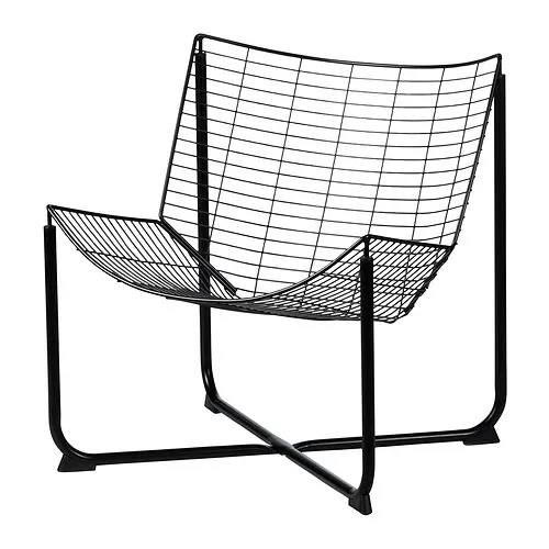 SKÅLBODA - 扶手椅, 黑色 | IKEA 線上購物 - PE896474_S4