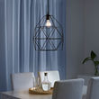 BRUNSTA/HAVSDJUP pendant lamp