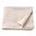 VINARN - 浴巾, 淺灰色/米色 | IKEA 線上購物 - PE815157_S1