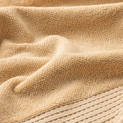 VINARN - 毛巾, 淺灰色/米色 | IKEA 線上購物 - PE815177_S3