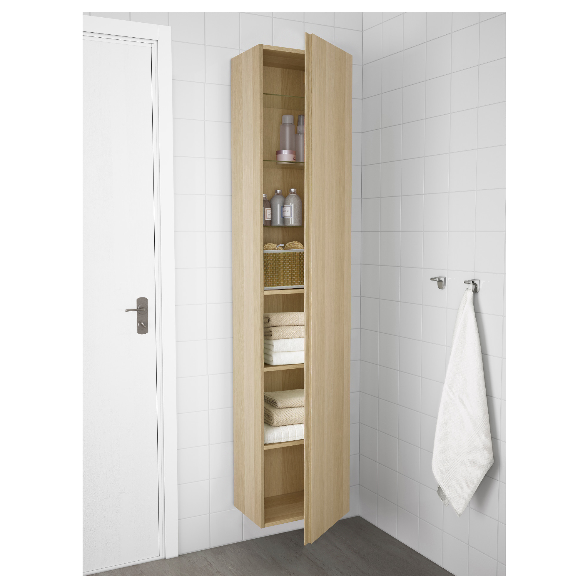 GODMORGON high cabinet