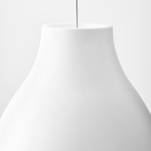 MELODI - 吊燈, 白色 | IKEA 線上購物 - PE615261_S4