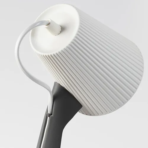 SVALLET work lamp